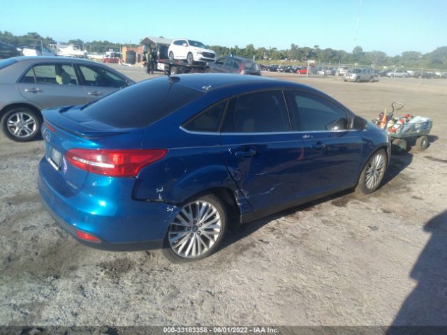 Photo 3 VIN: 1FADP3J24JL220780 - FORD FOCUS 