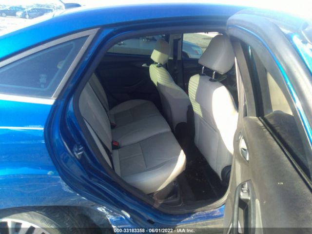 Photo 7 VIN: 1FADP3J24JL220780 - FORD FOCUS 