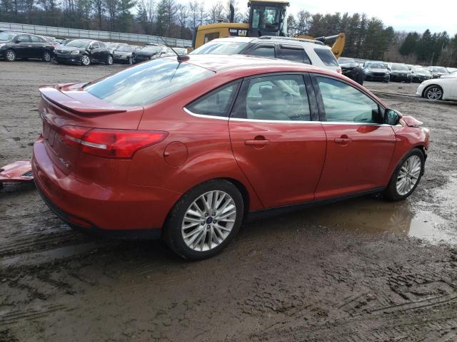 Photo 2 VIN: 1FADP3J24JL252046 - FORD FOCUS TITA 