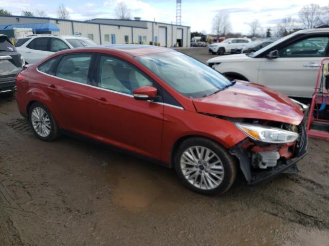 Photo 3 VIN: 1FADP3J24JL252046 - FORD FOCUS TITA 