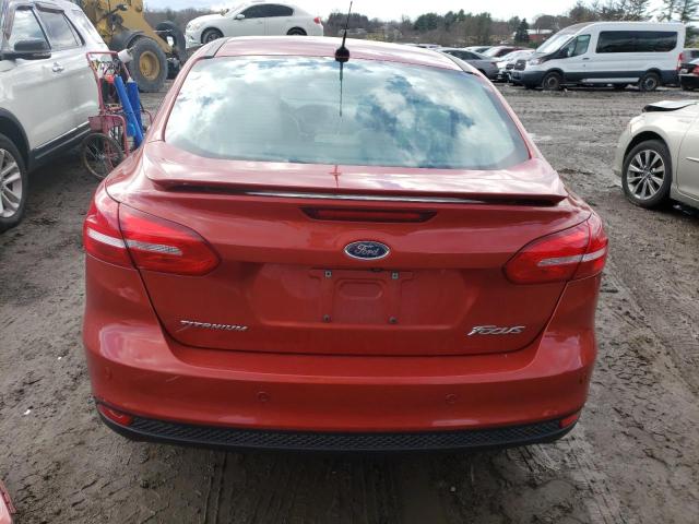 Photo 5 VIN: 1FADP3J24JL252046 - FORD FOCUS TITA 