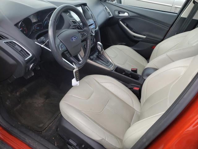 Photo 6 VIN: 1FADP3J24JL252046 - FORD FOCUS TITA 