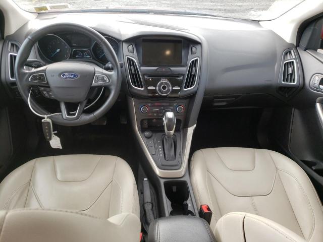 Photo 7 VIN: 1FADP3J24JL252046 - FORD FOCUS TITA 