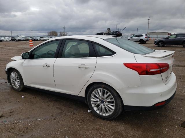 Photo 1 VIN: 1FADP3J24JL259885 - FORD FOCUS TITA 