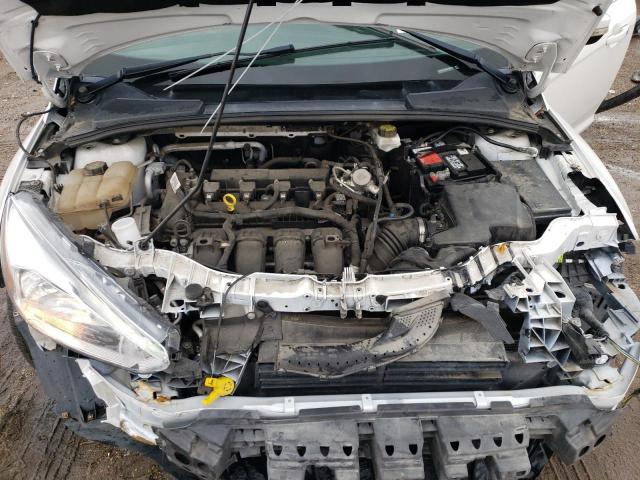 Photo 10 VIN: 1FADP3J24JL259885 - FORD FOCUS TITA 