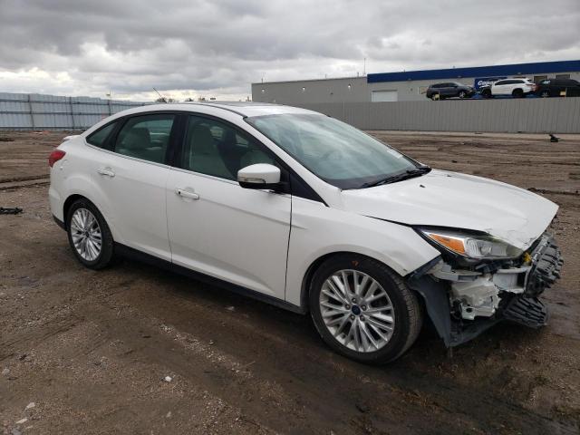 Photo 3 VIN: 1FADP3J24JL259885 - FORD FOCUS TITA 