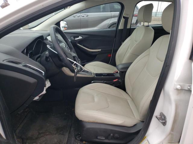 Photo 6 VIN: 1FADP3J24JL259885 - FORD FOCUS TITA 