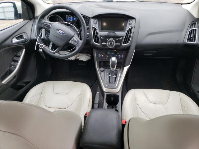 Photo 7 VIN: 1FADP3J24JL259885 - FORD FOCUS TITA 