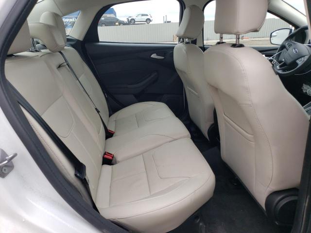 Photo 9 VIN: 1FADP3J24JL259885 - FORD FOCUS TITA 