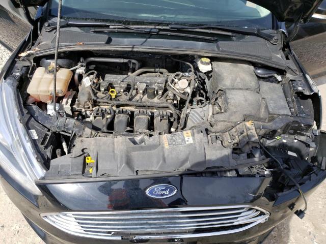 Photo 10 VIN: 1FADP3J24JL279652 - FORD FOCUS TITA 