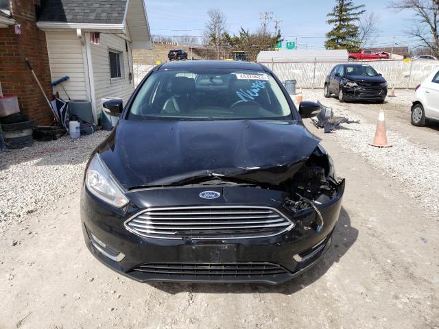 Photo 4 VIN: 1FADP3J24JL279652 - FORD FOCUS TITA 