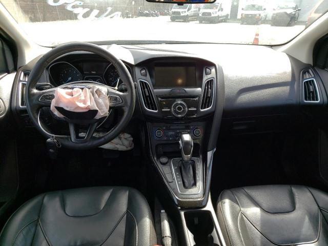 Photo 7 VIN: 1FADP3J24JL279652 - FORD FOCUS TITA 