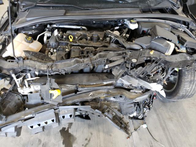 Photo 6 VIN: 1FADP3J24JL280946 - FORD FOCUS 