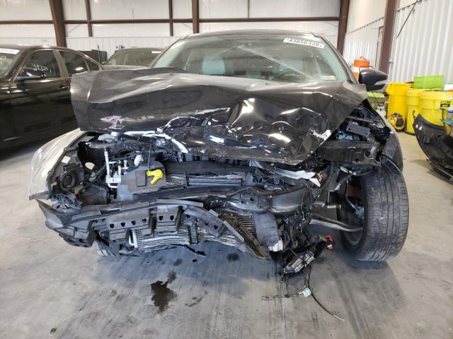 Photo 8 VIN: 1FADP3J24JL280946 - FORD FOCUS 