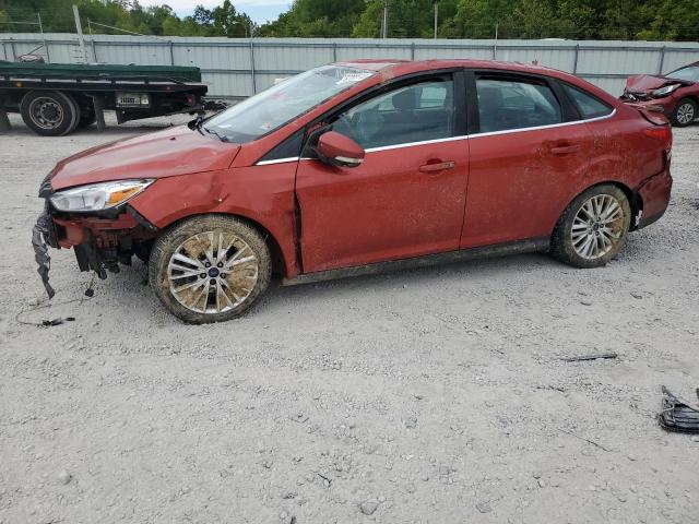 Photo 0 VIN: 1FADP3J24JL293860 - FORD FOCUS TITA 