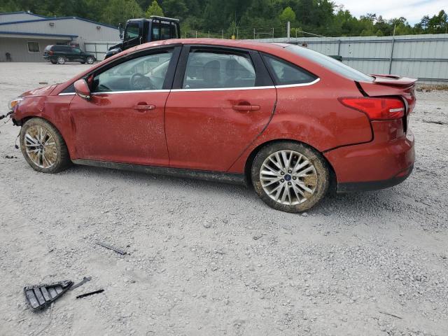 Photo 1 VIN: 1FADP3J24JL293860 - FORD FOCUS TITA 