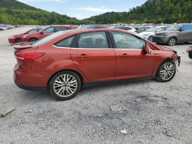 Photo 2 VIN: 1FADP3J24JL293860 - FORD FOCUS TITA 