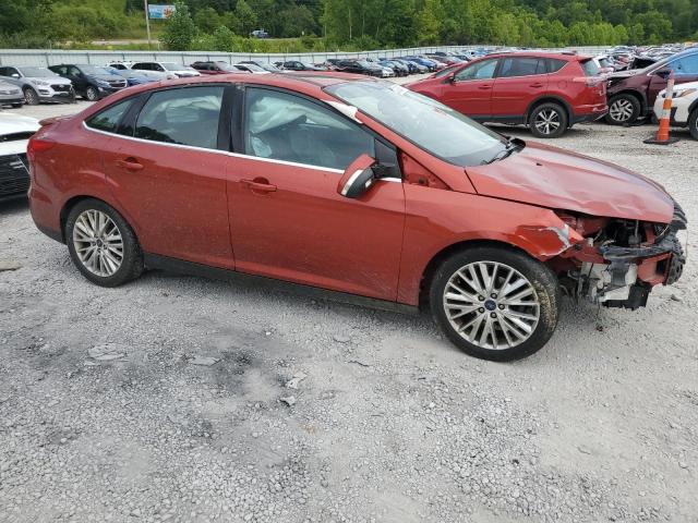 Photo 3 VIN: 1FADP3J24JL293860 - FORD FOCUS TITA 