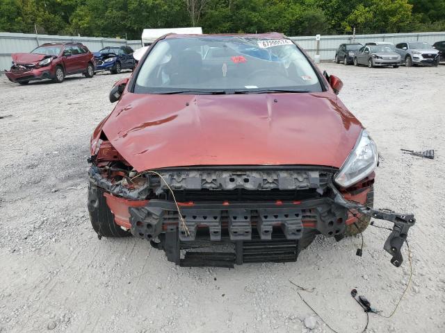 Photo 4 VIN: 1FADP3J24JL293860 - FORD FOCUS TITA 