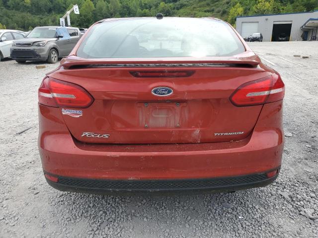 Photo 5 VIN: 1FADP3J24JL293860 - FORD FOCUS TITA 