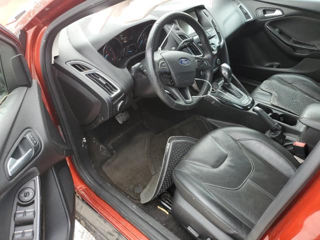 Photo 7 VIN: 1FADP3J24JL293860 - FORD FOCUS TITA 