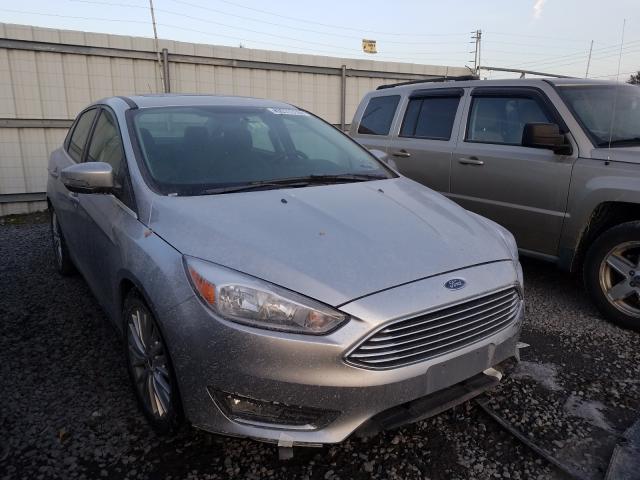 Photo 0 VIN: 1FADP3J24JL294443 - FORD FOCUS 