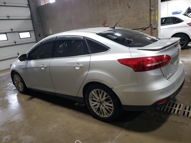 Photo 1 VIN: 1FADP3J24JL294443 - FORD FOCUS 