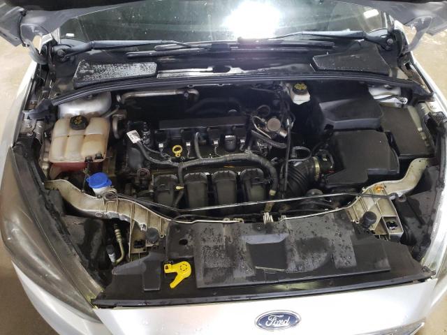 Photo 10 VIN: 1FADP3J24JL294443 - FORD FOCUS 