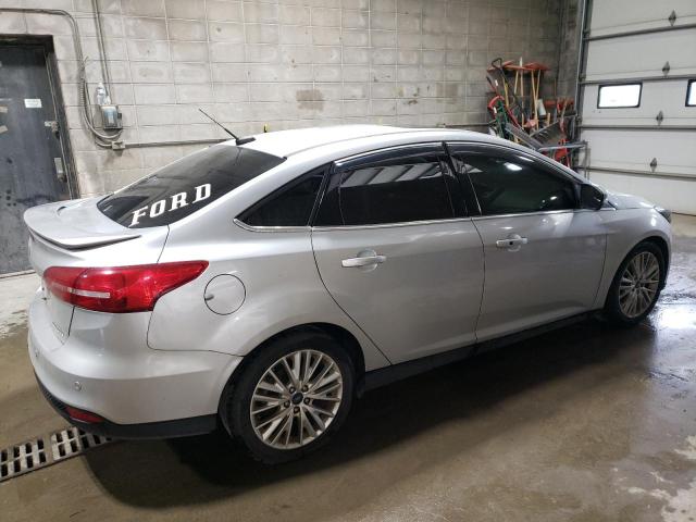 Photo 2 VIN: 1FADP3J24JL294443 - FORD FOCUS 