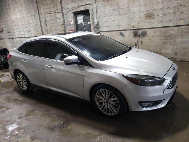 Photo 3 VIN: 1FADP3J24JL294443 - FORD FOCUS 