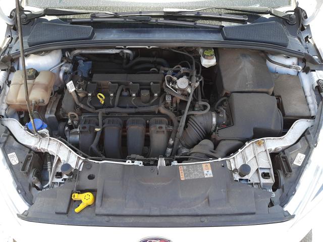 Photo 6 VIN: 1FADP3J24JL314299 - FORD FOCUS TITA 