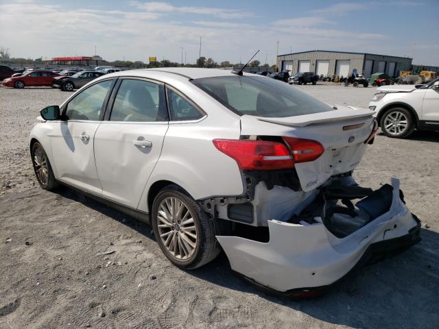 Photo 2 VIN: 1FADP3J24JL317056 - FORD FOCUS 