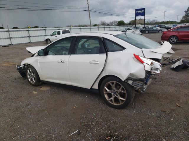 Photo 1 VIN: 1FADP3J25DL106792 - FORD FOCUS TITA 