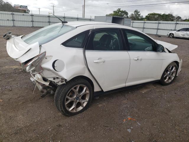 Photo 2 VIN: 1FADP3J25DL106792 - FORD FOCUS TITA 