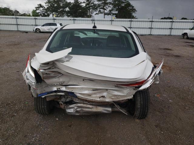 Photo 5 VIN: 1FADP3J25DL106792 - FORD FOCUS TITA 