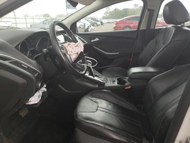 Photo 6 VIN: 1FADP3J25DL106792 - FORD FOCUS TITA 