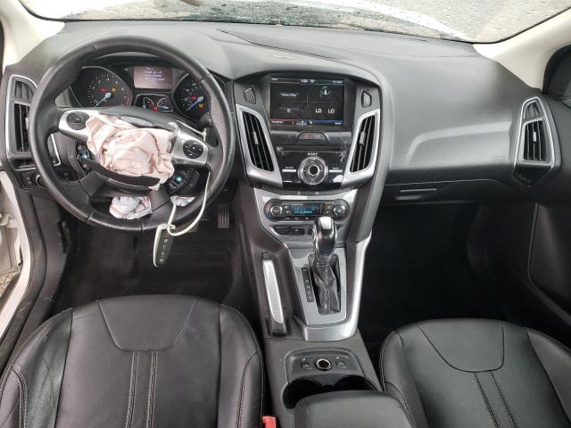 Photo 7 VIN: 1FADP3J25DL106792 - FORD FOCUS TITA 