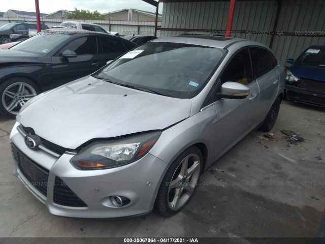 Photo 1 VIN: 1FADP3J25DL123334 - FORD FOCUS 