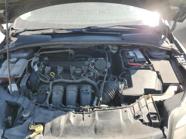 Photo 10 VIN: 1FADP3J25DL123379 - FORD FOCUS TITA 