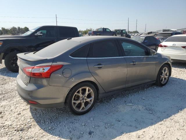 Photo 2 VIN: 1FADP3J25DL123379 - FORD FOCUS TITA 