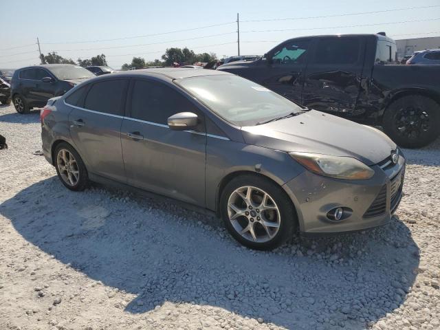 Photo 3 VIN: 1FADP3J25DL123379 - FORD FOCUS TITA 