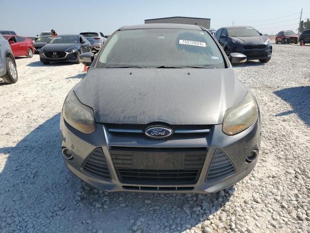 Photo 4 VIN: 1FADP3J25DL123379 - FORD FOCUS TITA 