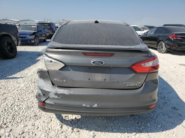 Photo 5 VIN: 1FADP3J25DL123379 - FORD FOCUS TITA 