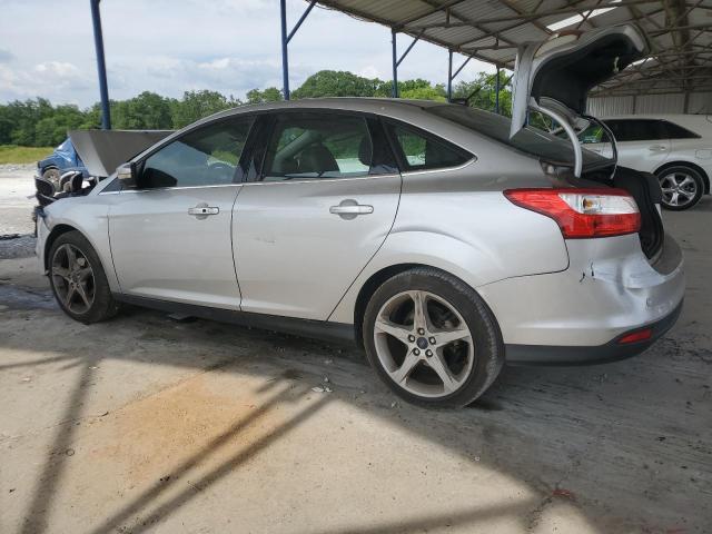 Photo 1 VIN: 1FADP3J25DL148962 - FORD FOCUS 