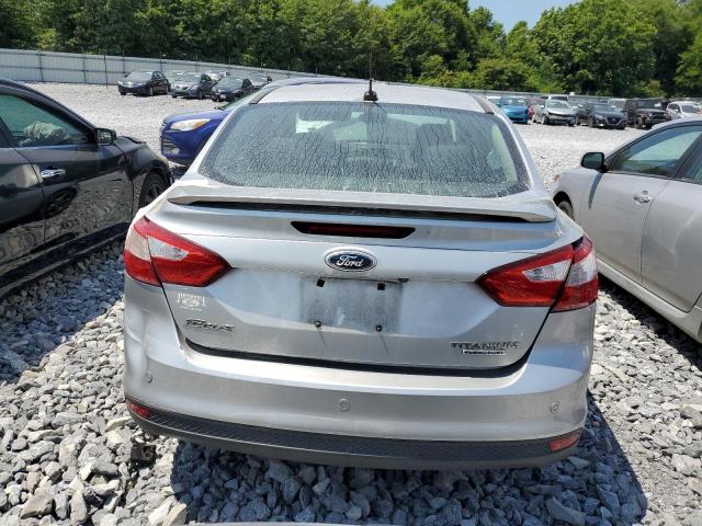 Photo 5 VIN: 1FADP3J25DL148962 - FORD FOCUS 