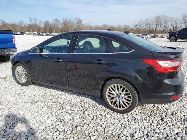 Photo 1 VIN: 1FADP3J25DL161131 - FORD FOCUS 