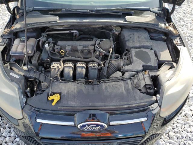 Photo 10 VIN: 1FADP3J25DL161131 - FORD FOCUS 