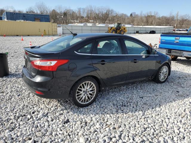 Photo 2 VIN: 1FADP3J25DL161131 - FORD FOCUS 