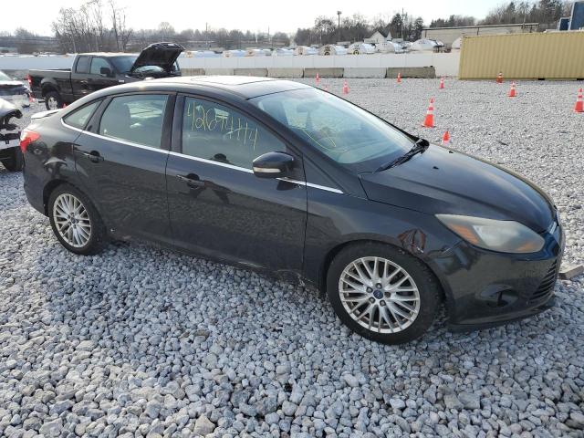 Photo 3 VIN: 1FADP3J25DL161131 - FORD FOCUS 