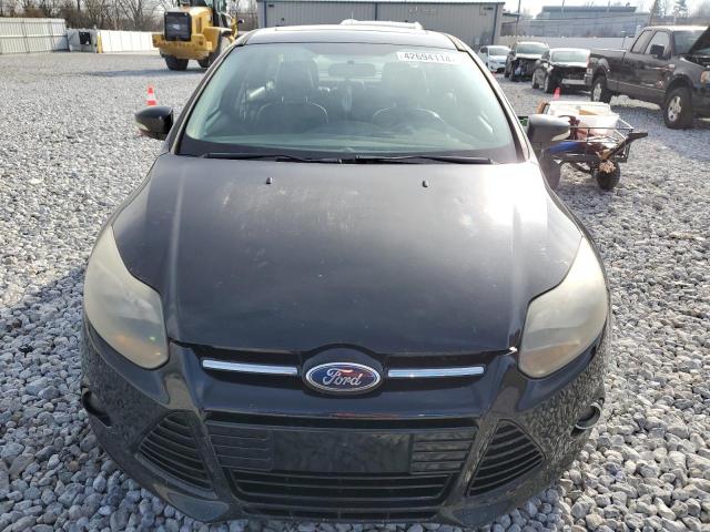 Photo 4 VIN: 1FADP3J25DL161131 - FORD FOCUS 